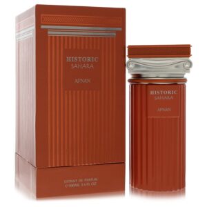 Afnan Historic Sahara by Afnan for Women