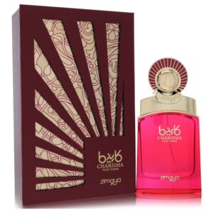 Afnan Zimaya Charisma by Afnan for Women