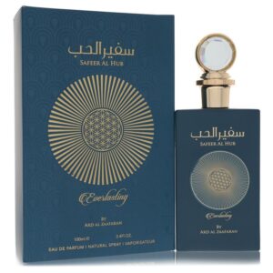 Ard Al Zaafaran Safeer Al Hub Everlasting by Al Zaafaran for Men