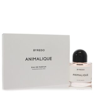 Byredo Animalique by Byredo for Men