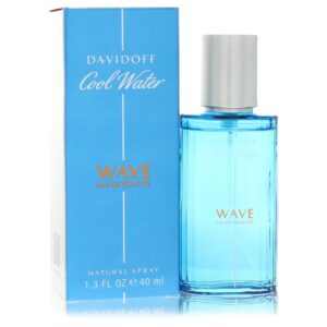 Cool Water Wave by Davidoff for Men