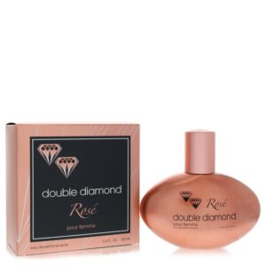 Double Diamond Rose by Yzy Perfume for Women