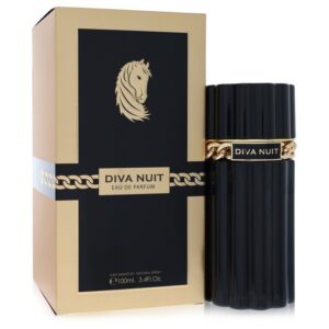 Dumont Diva Nuit by Dumont Paris for Women