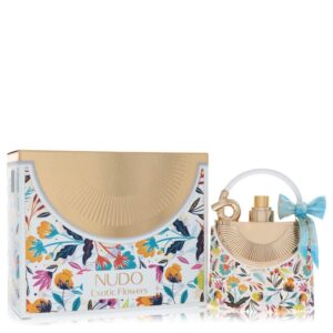 Fragrance World Nudo Exotic Flowers by Fragrance World for Women