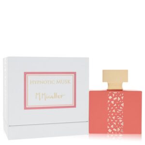 Hypnotic Musk by M. Micallef for Women