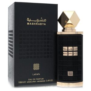 Lattafa Mashrabya by Lattafa for Women