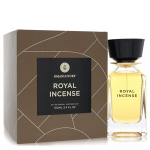 Omanluxury Royal Incense by Omanluxury for Men