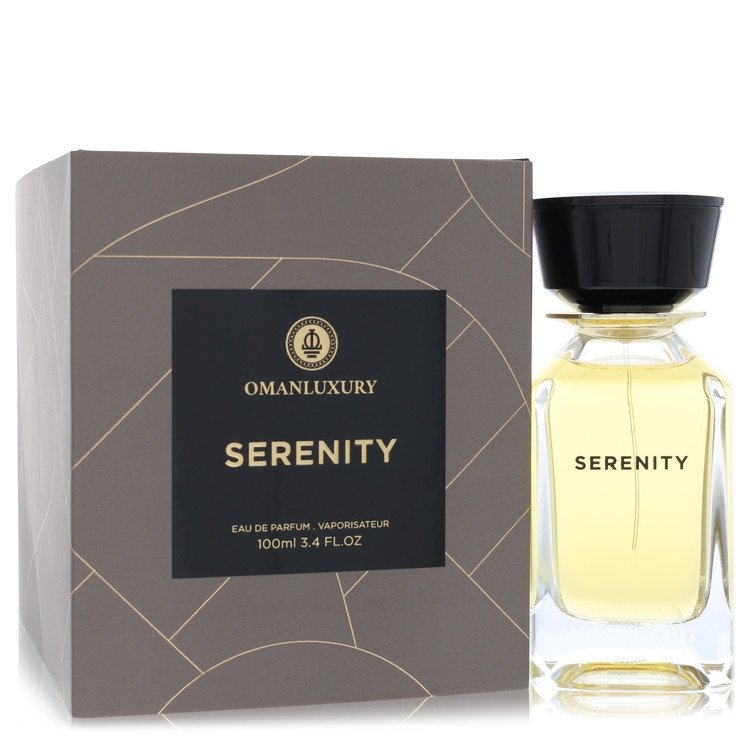 Omanluxury Serenity by Omanluxury for Men