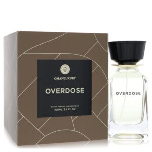 Omanluxury Overdose by Omanluxury for Men