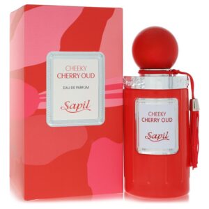Sapil Cheeky Cherry Oud by Sapil for Women
