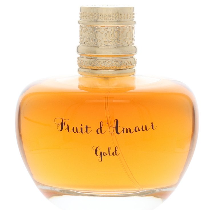 Ungaro Fruit D'Amour Gold by Ungaro for Women