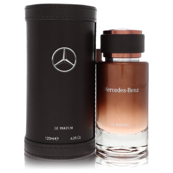 Mercedes Benz Le Parfum by Mercedes Benz for Men