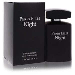 Perry Ellis Night by Perry Ellis for Men