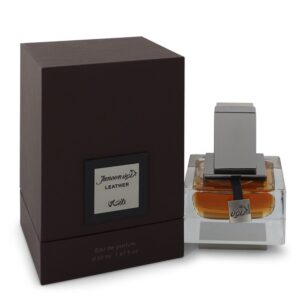 Rasasi Junoon Leather by Rasasi for Men