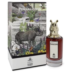 Terrible Teddy by Penhaligon's for Men
