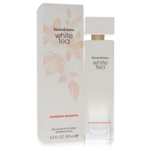 White Tea Mandarin Blossom by Elizabeth Arden for Women