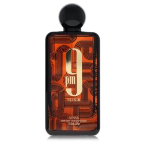 Afnan 9Pm Elixir Intense by Afnan for Men