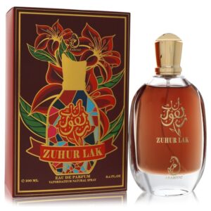 Arabiyat Zuhur Lak by My Perfumes for Women