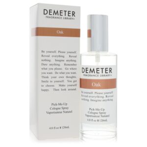 Demeter Oak by Demeter for Women