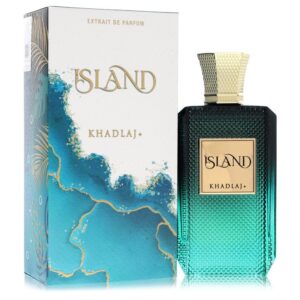 Khadlaj Island by Khadlaj for Women
