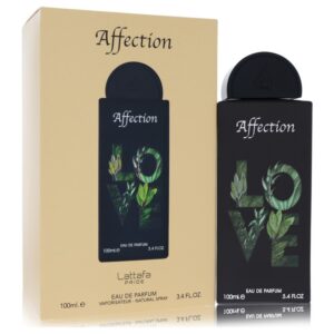 Lattafa Pride Affection by Lattafa for Women