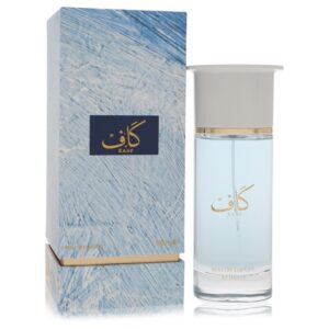 Ahmed Al Maghribi Kaaf by Ahmed Al Maghribi for Men
