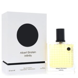 Atralia Albert Einstein Infinity by Atralia for Men