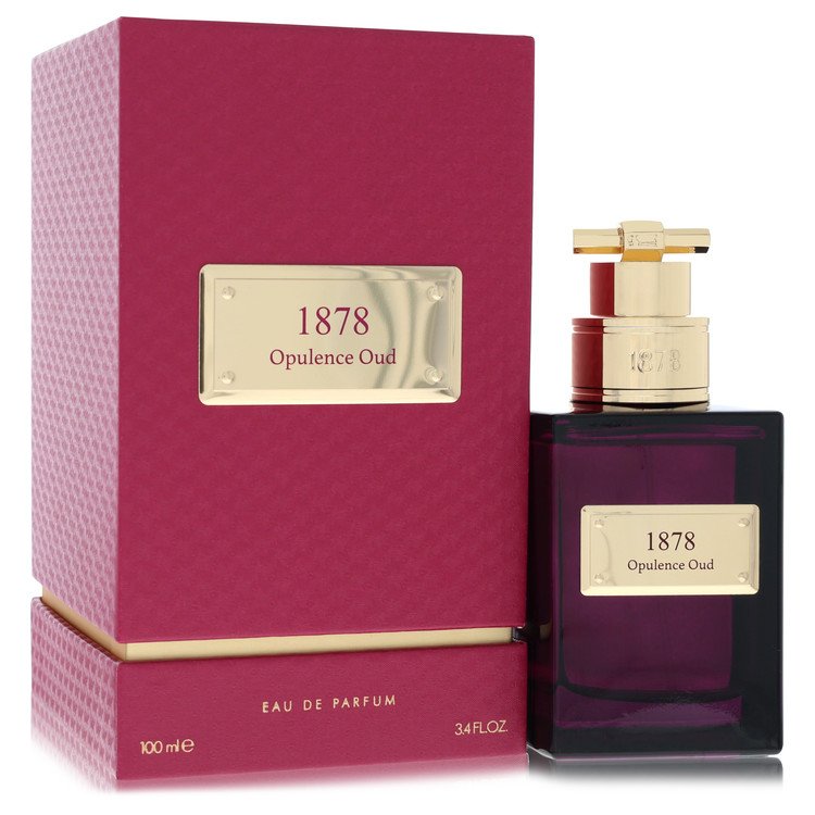 Atralia 1878 Opulence Oud by Atralia for Women