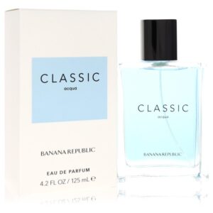 Banana Republic Classic Acqua by Banana Republic for Women