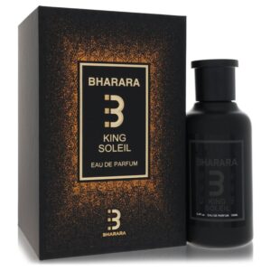 Bharara King Soleil by Bharara Beauty for Men
