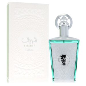 Lattafa Sherif by Lattafa for Men