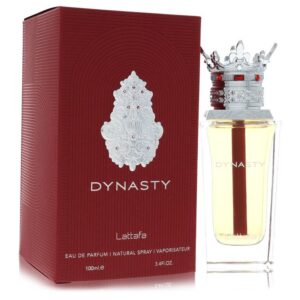 Lattafa Dynasty by Lattafa for Women