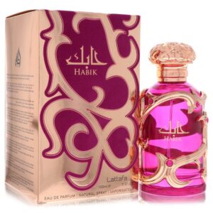 Lattafa Habik by Lattafa for Women