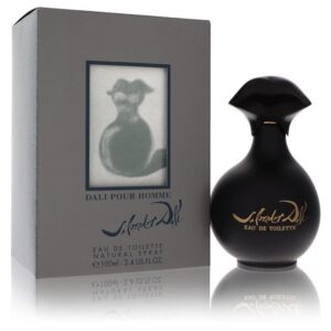 Salvador Dali by Salvador Dali for Men