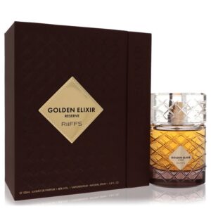 Riiffs Golden Elixir Reserve by Riiffs for Men