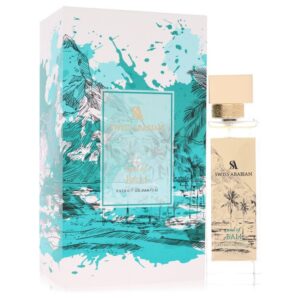 Swiss Arabian Soul Of Bali by Swiss Arabian for Women