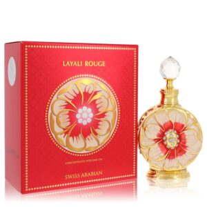 Swiss Arabian Layali Rouge by Swiss Arabian for Women