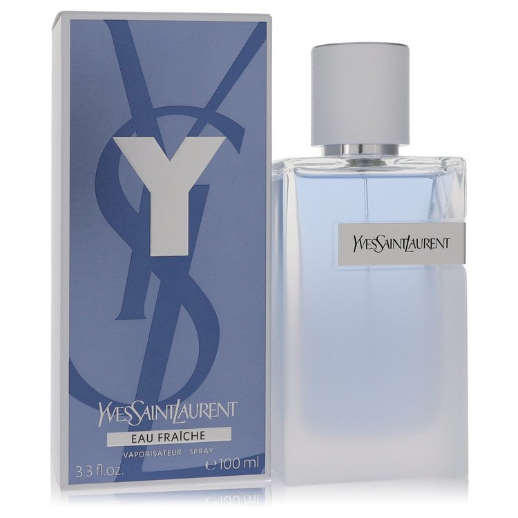 Y by Yves Saint Laurent for Men - Image 7