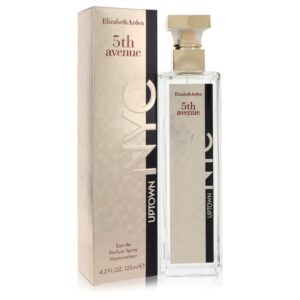 5th Avenue Uptown NYC by Elizabeth Arden for Women