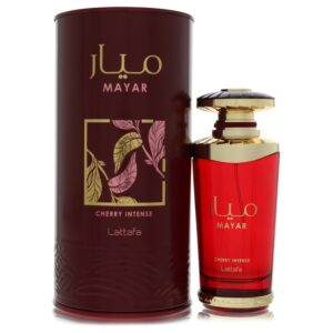 Lattafa Mayar Cherry Intense by Lattafa for Women