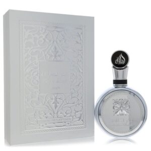 Lattafa Fakhar Platin by Lattafa for Men