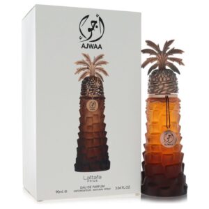 Lattafa Pride Ajwaa by Lattafa for Women