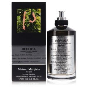Replica Soul of The Forest by Maison Margiela for Women