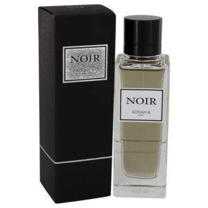 Adnan Noir by Adnan B. for Men