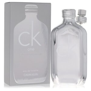 CK One Platinum by Calvin Klein for Women