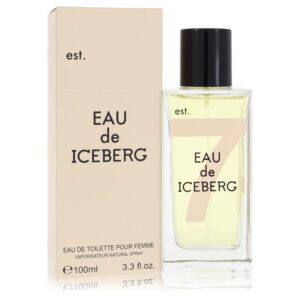 Eau De Iceberg by Iceberg for Women