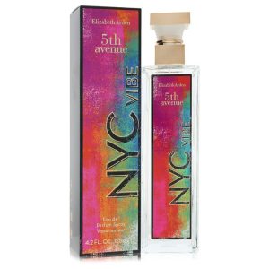 5th Avenue Nyc Vibe by Elizabeth Arden for Women