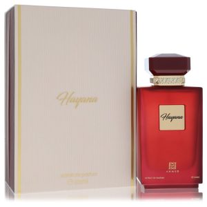Ahmed Al Maghribi Hayana by Ahmed Al Maghribi for Men