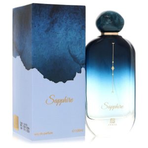 Ahmed Al Maghribi Sapphire by Ahmed Al Maghribi for Men