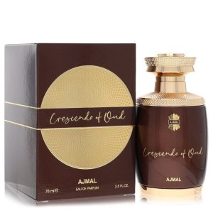 Ajmal Crescendo of Oud by Ajmal for Men